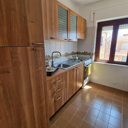 Angioy Apartment Santa Teresa Gallura