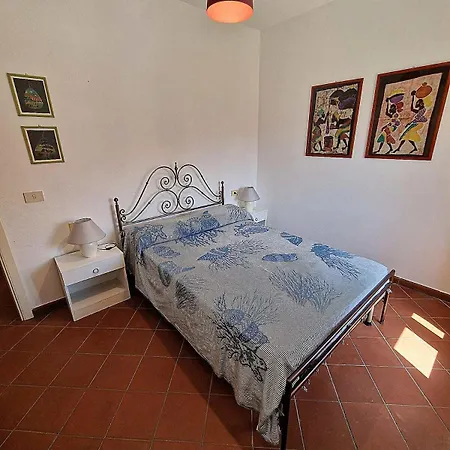 Angioy Apartment Santa Teresa Gallura