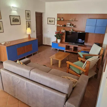 Angioy Apartment *